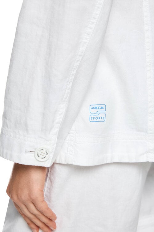Marc Cain White blazer