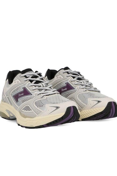 Etonic Grijs Elite Bright Squashed