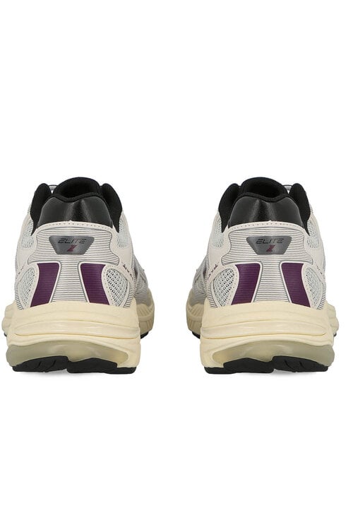 Etonic Grijs Elite Bright Squashed