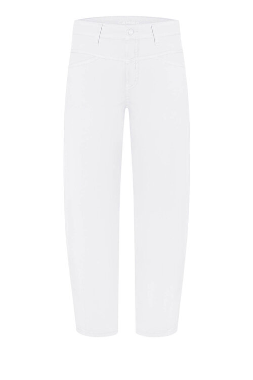 Cambio Witte Elin Pantalon