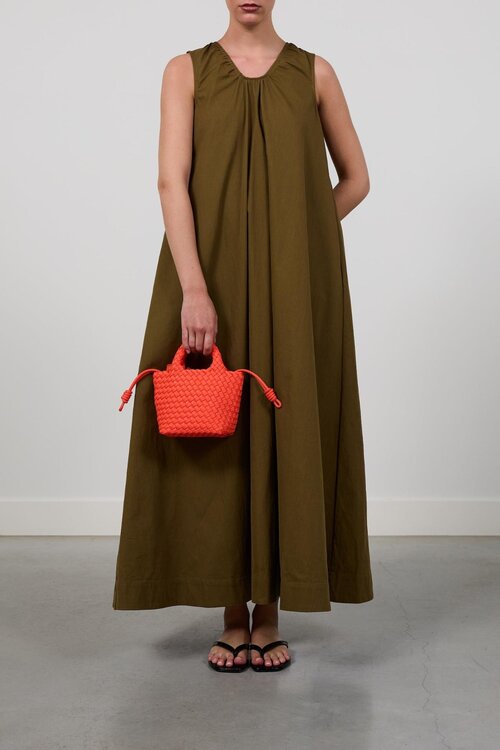 Marrea Oranje Neopreen Tas