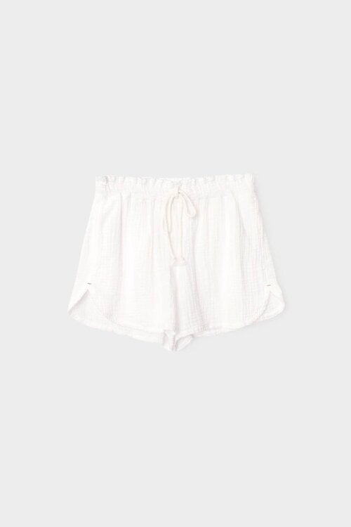 Xirena Witte Shorts