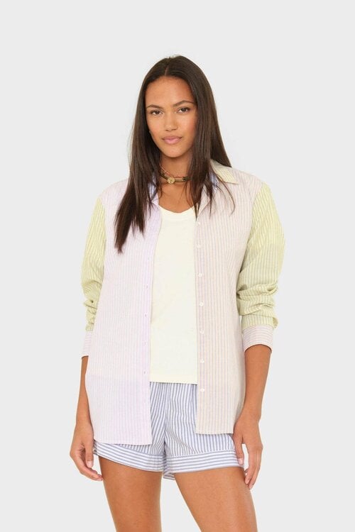 Xirena Diverse kleuren Blouse