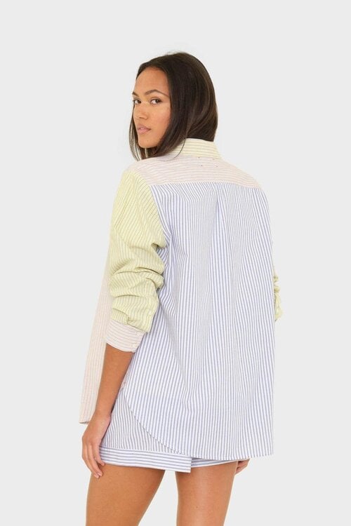 Xirena Diverse kleuren Blouse