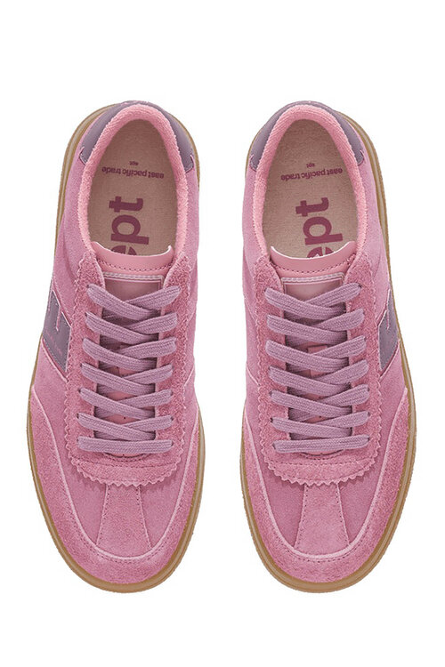 East Pacific Roze Santos Sneaker