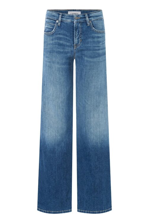 Cambio Mid Blue Tess