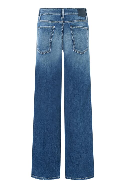 Cambio Mid Blue Tess