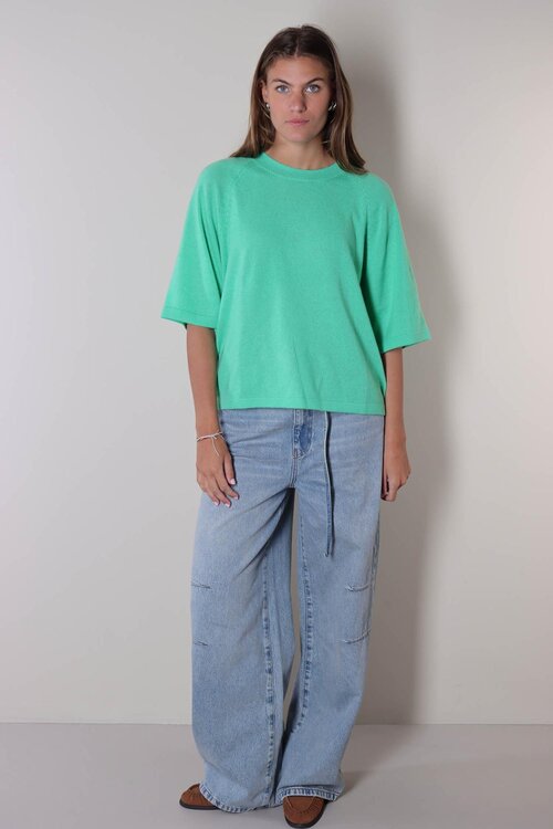 Absolut Cashmere Neon Leana trui