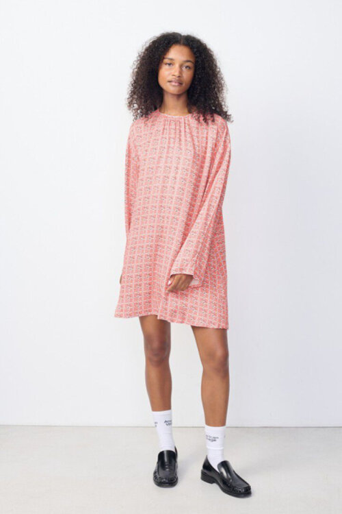 American Vintage Blanc Sokken