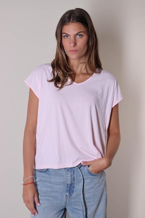 Absolut Cashmere Mercy shirt