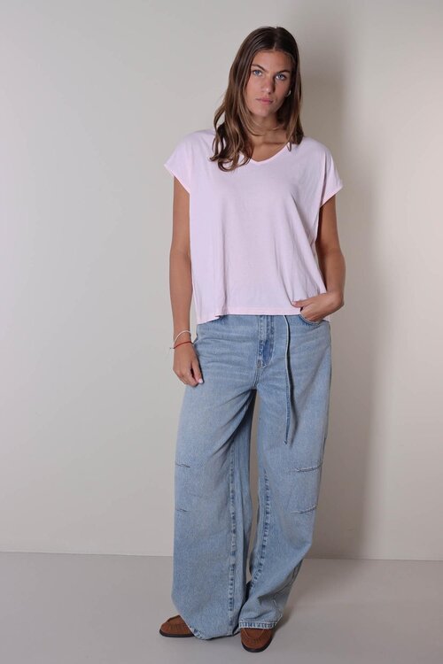 Absolut Cashmere Mercy shirt