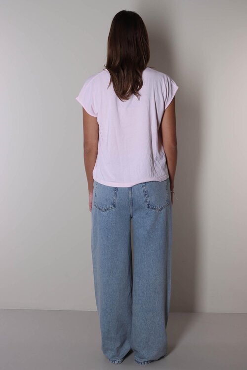 Absolut Cashmere Mercy shirt