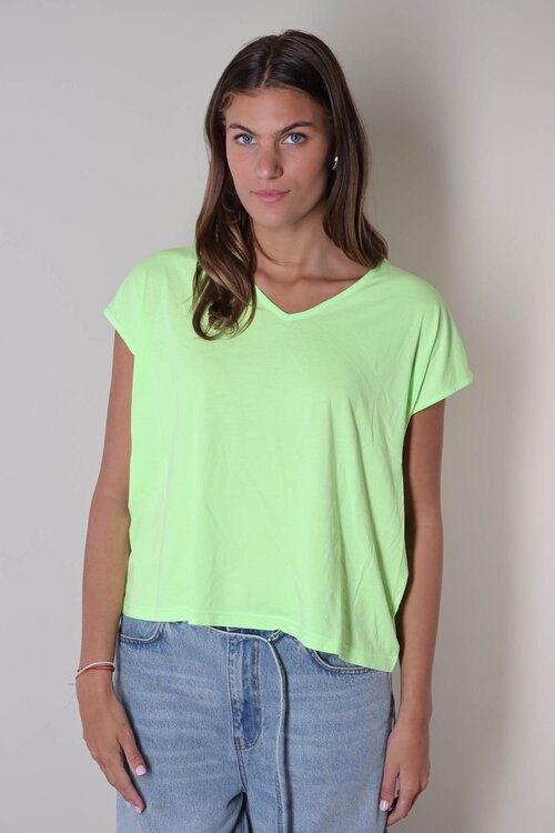 Absolut Cashmere Mercy shirt