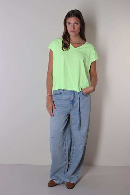 Absolut Cashmere Mercy shirt