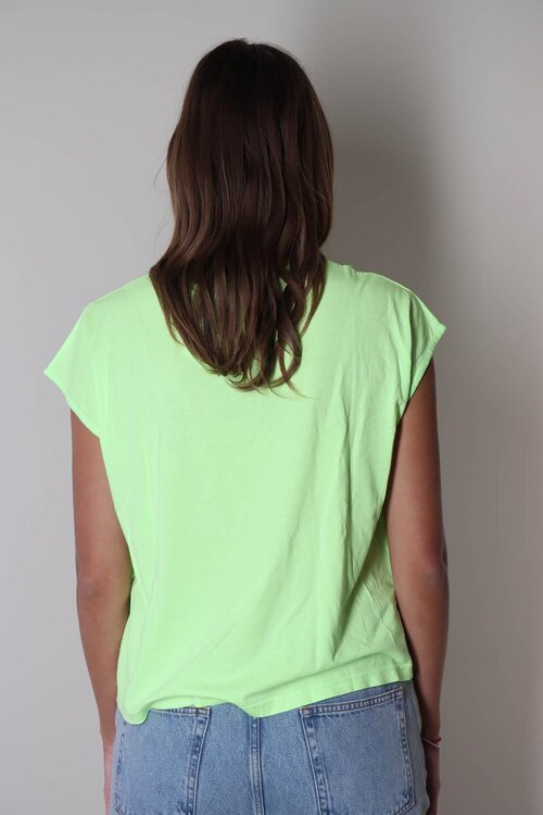 Absolut Cashmere Mercy shirt