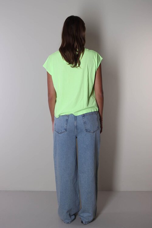 Absolut Cashmere Mercy shirt