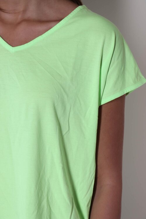 Absolut Cashmere Mercy shirt