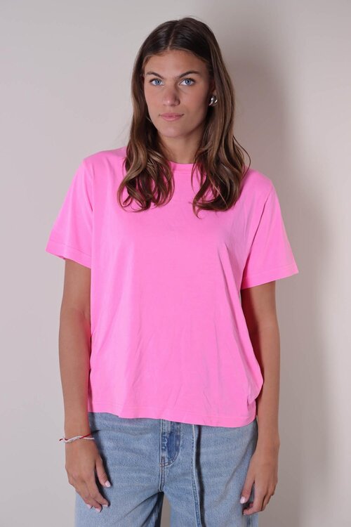 Absolut Cashmere Pink Nina shirt