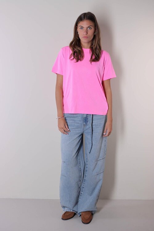 Absolut Cashmere Pink Nina shirt