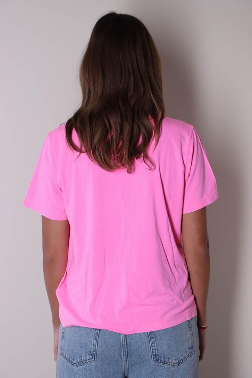 Absolut Cashmere Pink Nina shirt