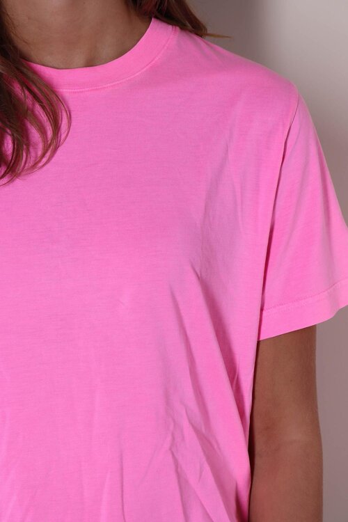 Absolut Cashmere Pink Nina shirt