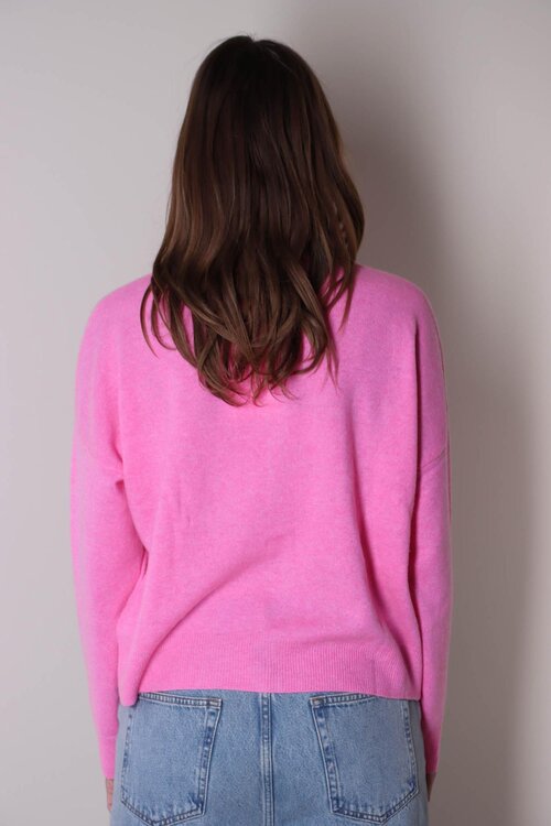 Absolut Cashmere Gebreide Trui