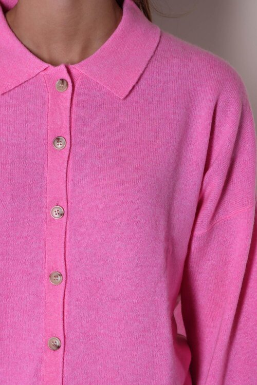 Absolut Cashmere Gebreide Trui