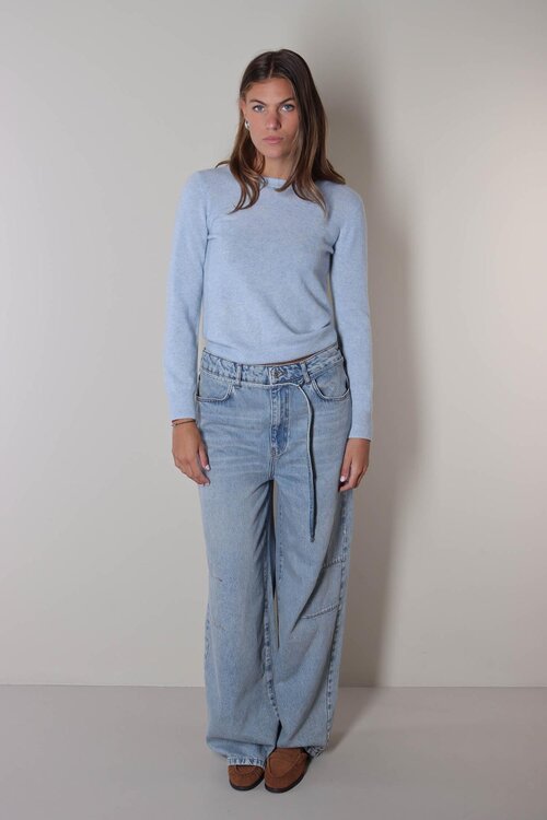 Absolut Cashmere Gebreide Trui