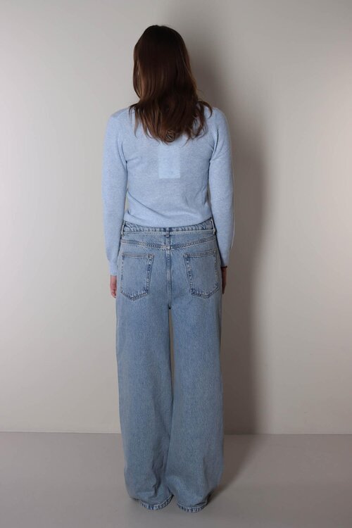 Absolut Cashmere Gebreide Trui