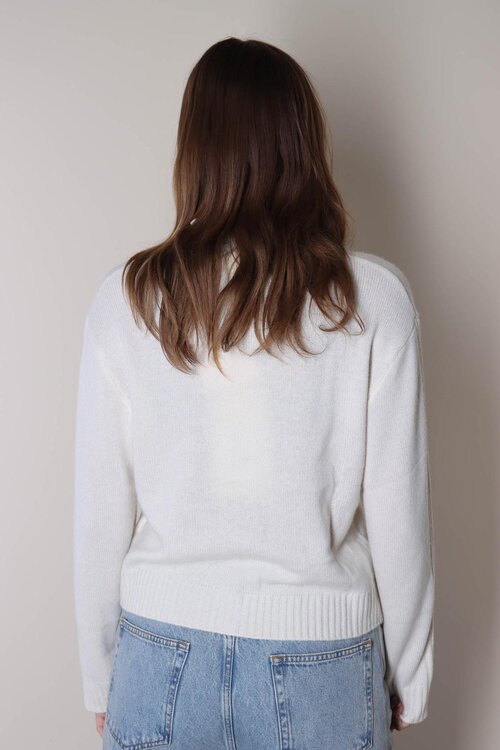 Absolut Cashmere Gebreid Vest