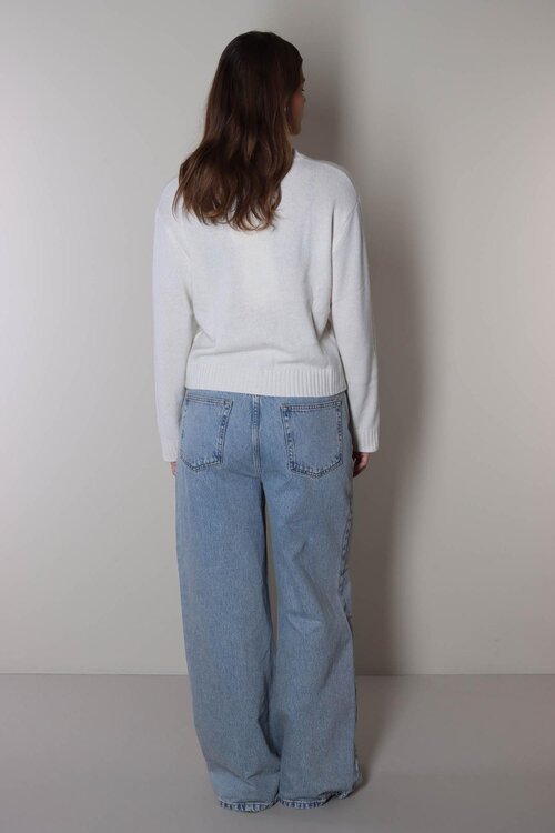 Absolut Cashmere Gebreid Vest