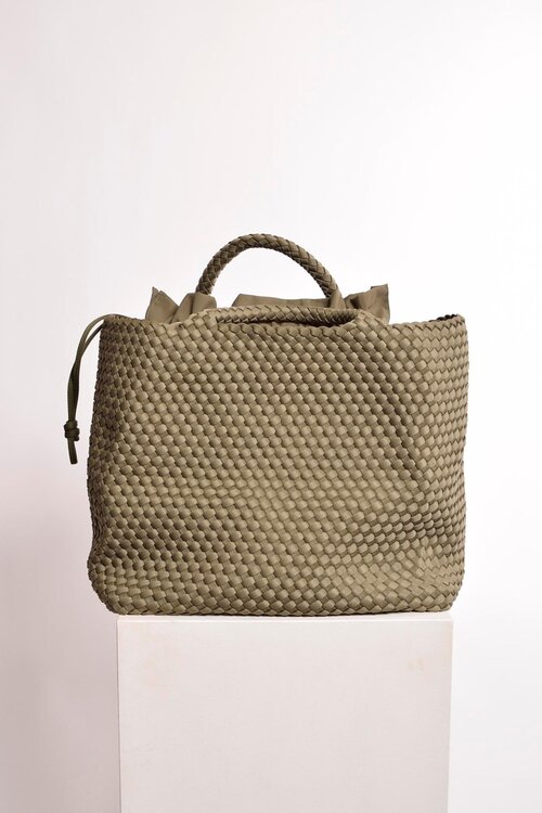 Marrea Kaki Neopreen Tas