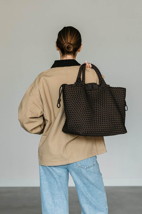 Marrea Tassen Espresso Neopreen Tas