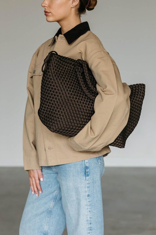 Marrea Tassen Espresso Neopreen Tas