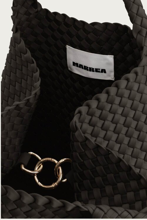 Marrea Tassen Espresso Neopreen Tas