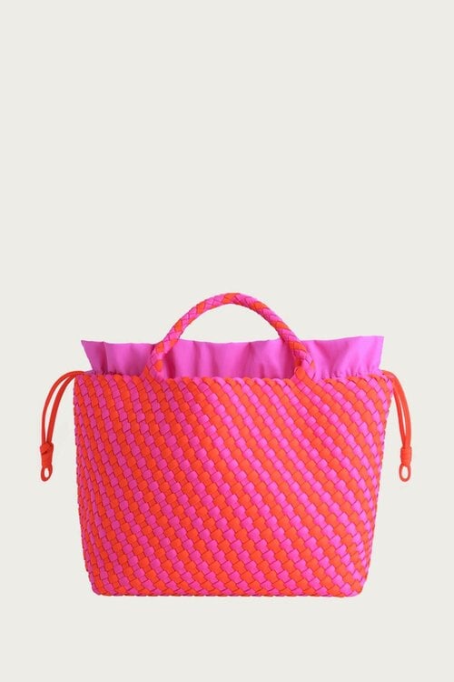 Marrea Pink Neopreen Tas