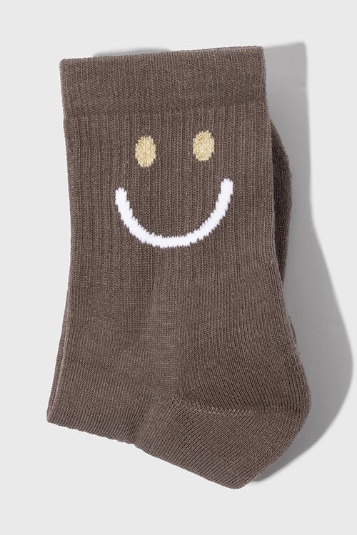 10Days moonrock socks smile
