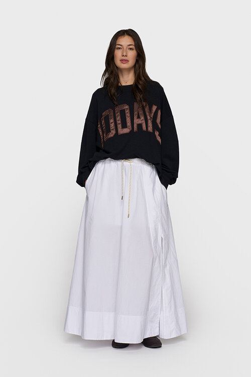 10Days Black sweater 10DAYS