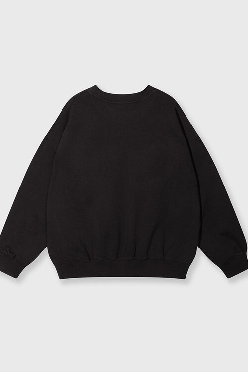 10Days Black sweater 10DAYS