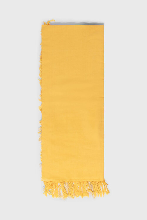 10Days Mango scarf lurex