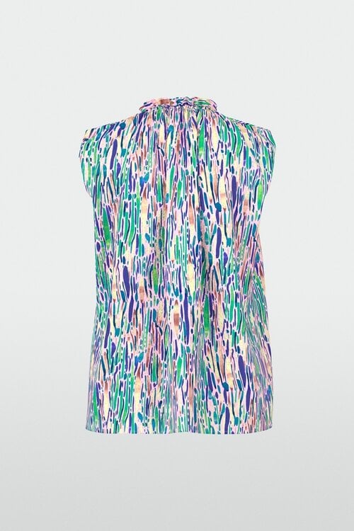 Marc Cain Roze topje