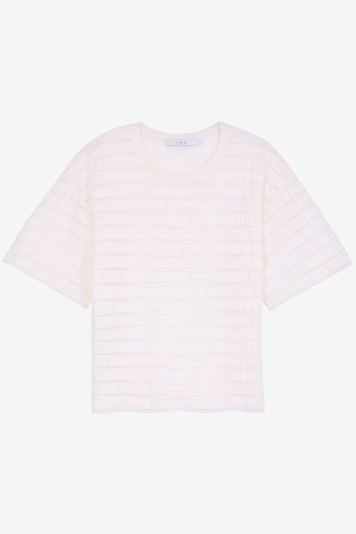 IRO Off White Shirt