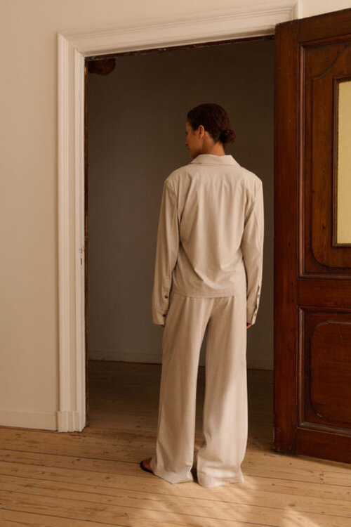 Club L'avenir Sand Melee Pantalon