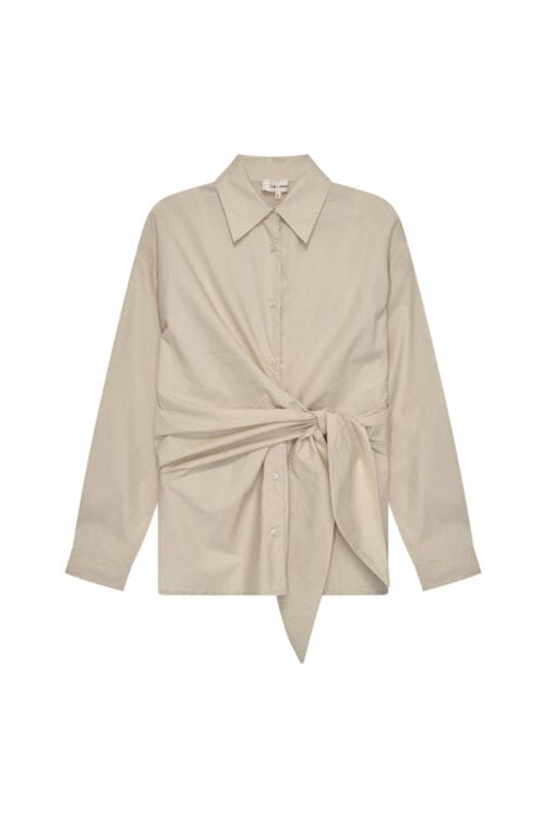 Club L'avenir Sand Blouse