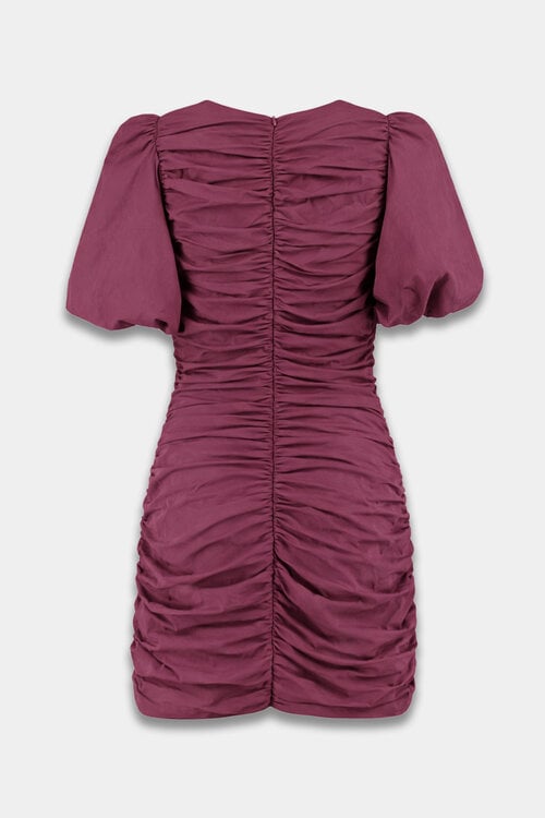 Harper & Yve Paarse NILS-DR