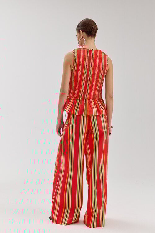 Harper & Yve Rode MEIKE-PA