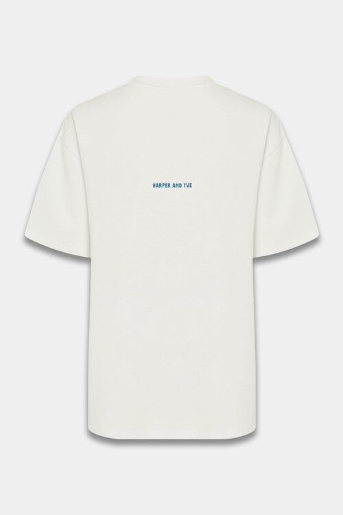 Harper & Yve Ecru SOLYSOMBRA-SS