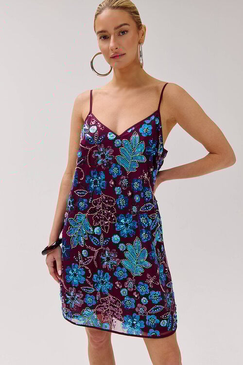 Harper & Yve Paarse ROMY-DR