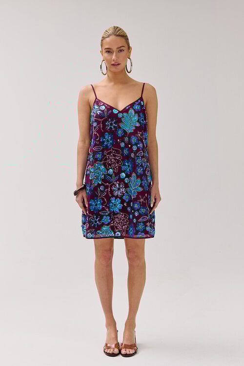 Harper & Yve Paarse ROMY-DR