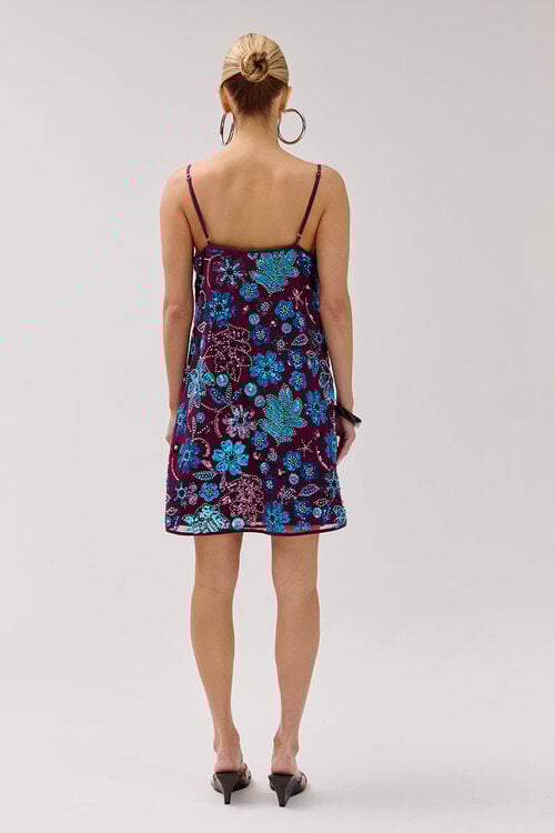 Harper & Yve Paarse ROMY-DR